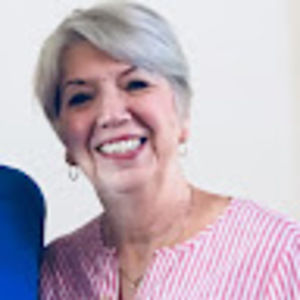 Meet your Posher, Patricia